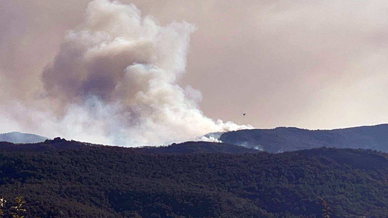 Yürekler Eskişehir’de Yandı: 10 Şehit! Türkiye Yasa Boğuldu