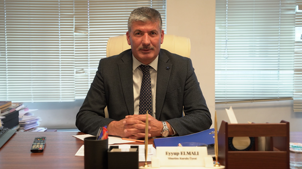 Hasat Sonrası Büyük Tehlike: Eyyüp Elmalı’dan Çiftçilere Anız Yangını Uyarısı