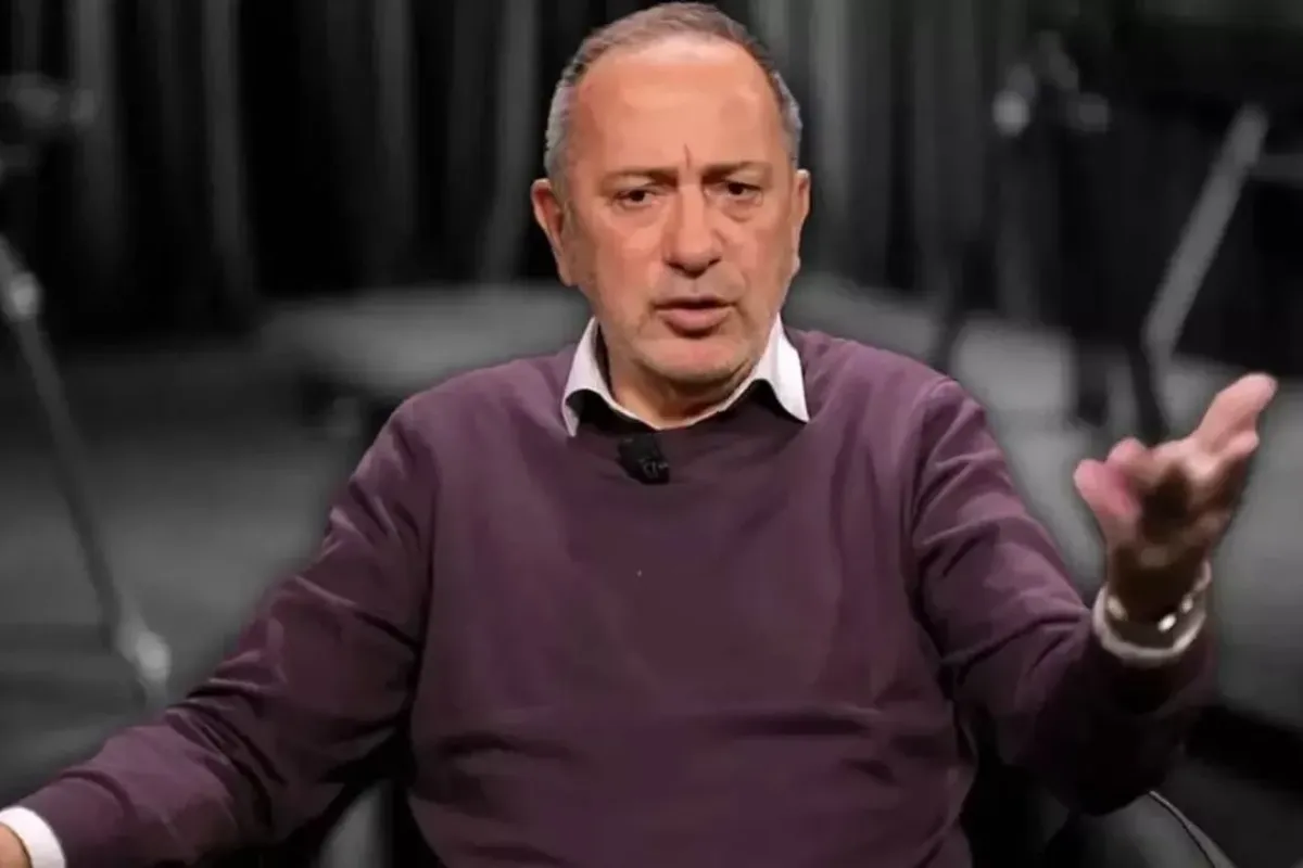 Fatih Altaylı Hakkında Hazırlanan İddianamede 7,5 Yıla Kadar Hapis Cezası Talep Edildi