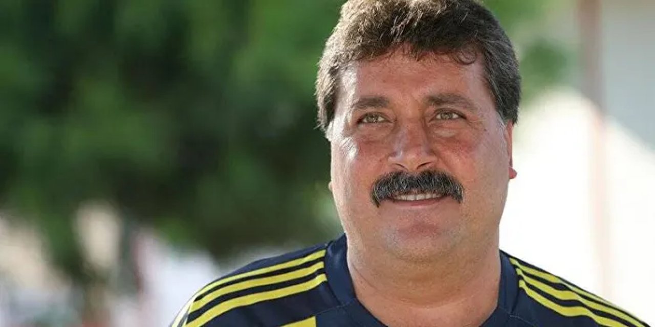 Müjdat Yetkiner Kimdir? Fenerbahçe’nin Efsane İsmi Nereli, Şu An Ne Yapıyor?