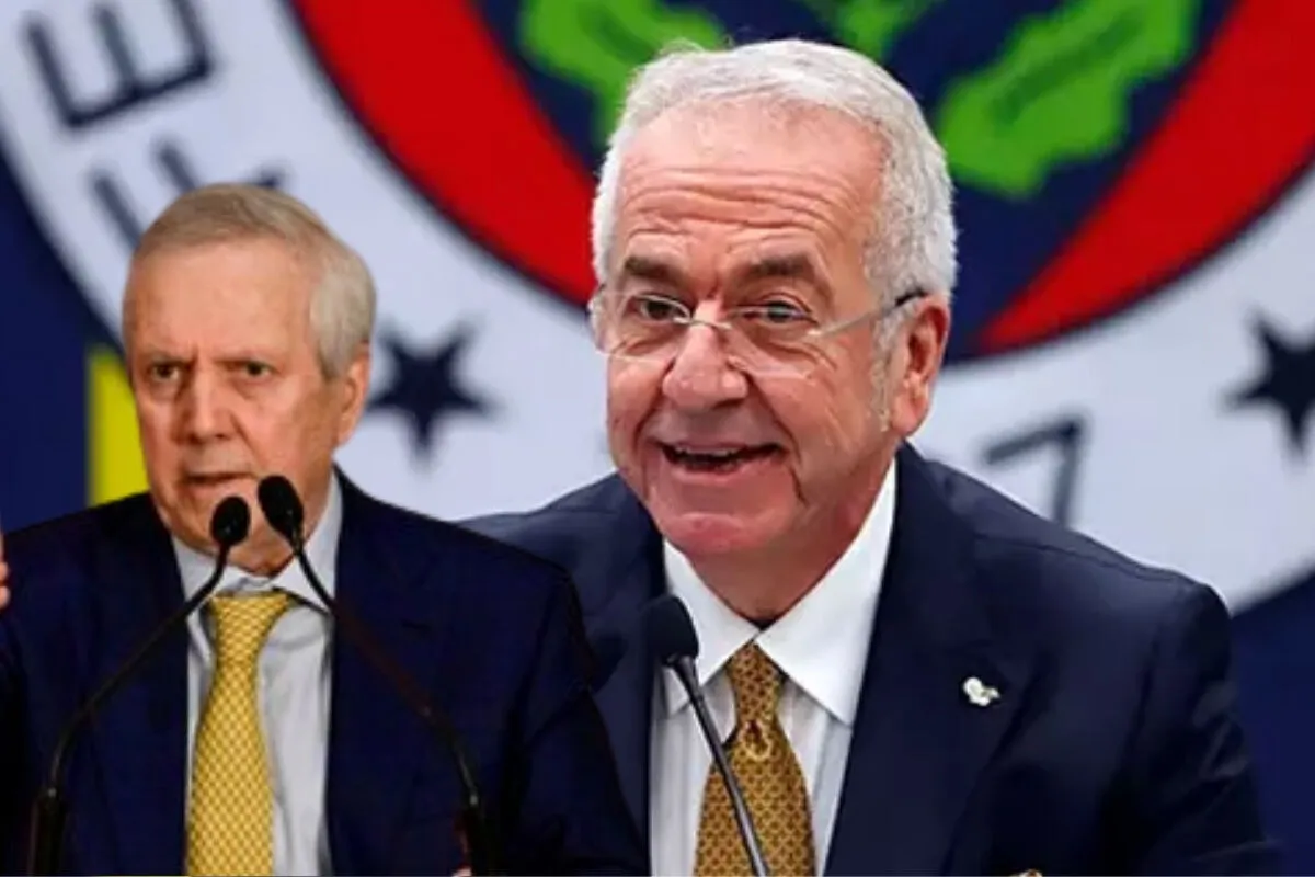 Fenerbahçe'de Erol Bilecik İstifa Etti: “Bu Mücadeleler Zamanını Bekler”