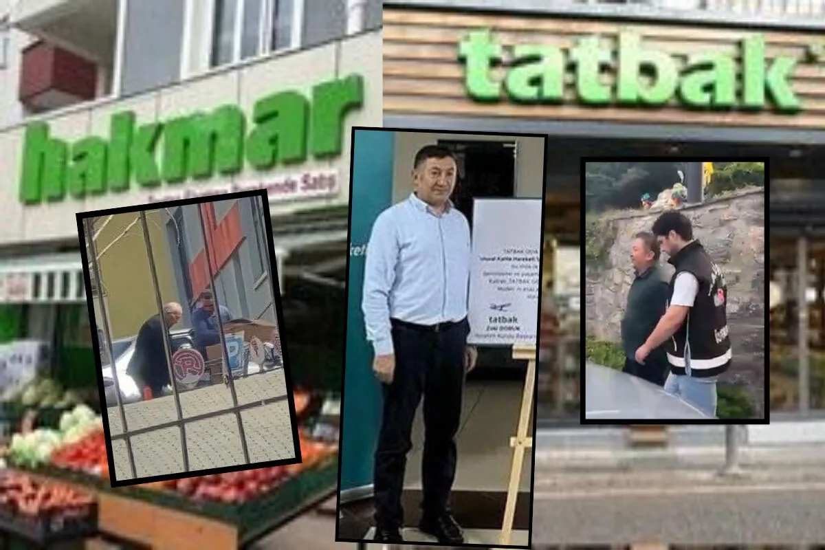FETÖ'ye 15 Temmuz Operasyonu: HAKMAR ve TATBAK’a Kayyum Atandı