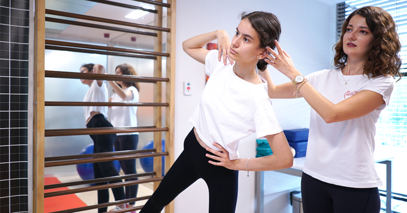 Fizyoterapi ve Rehabilitasyon Bölümü Nedir? Neden Okunmalı?