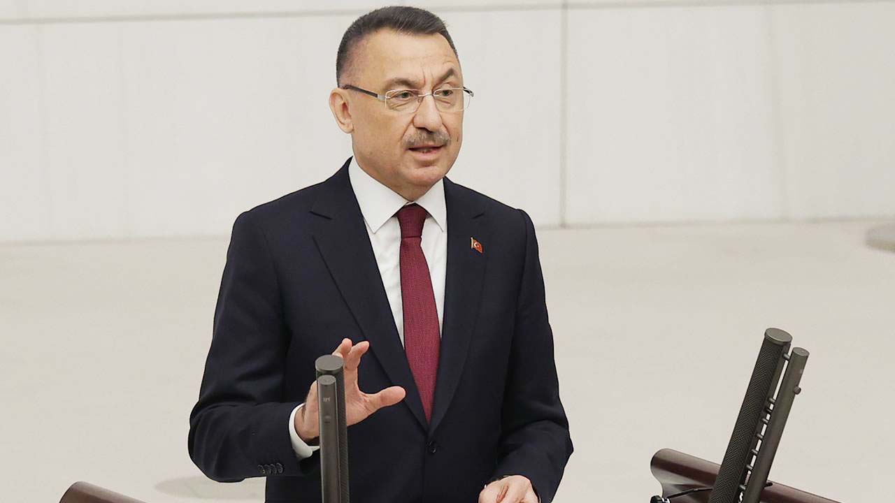 AK Parti Ankara Milletvekili Hemşehrimiz Fuat Oktay Duyurdu: Uçuşlar Başladı!