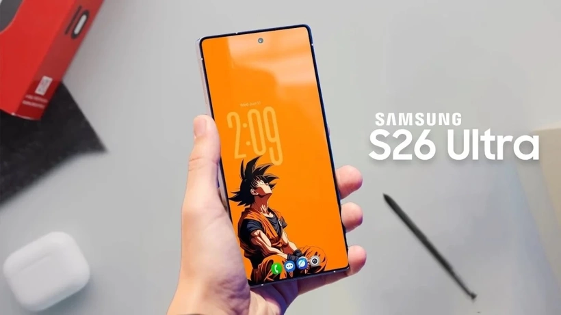 Galaxy S26 Ultra’nın Kamera Özellikleri Netleşti