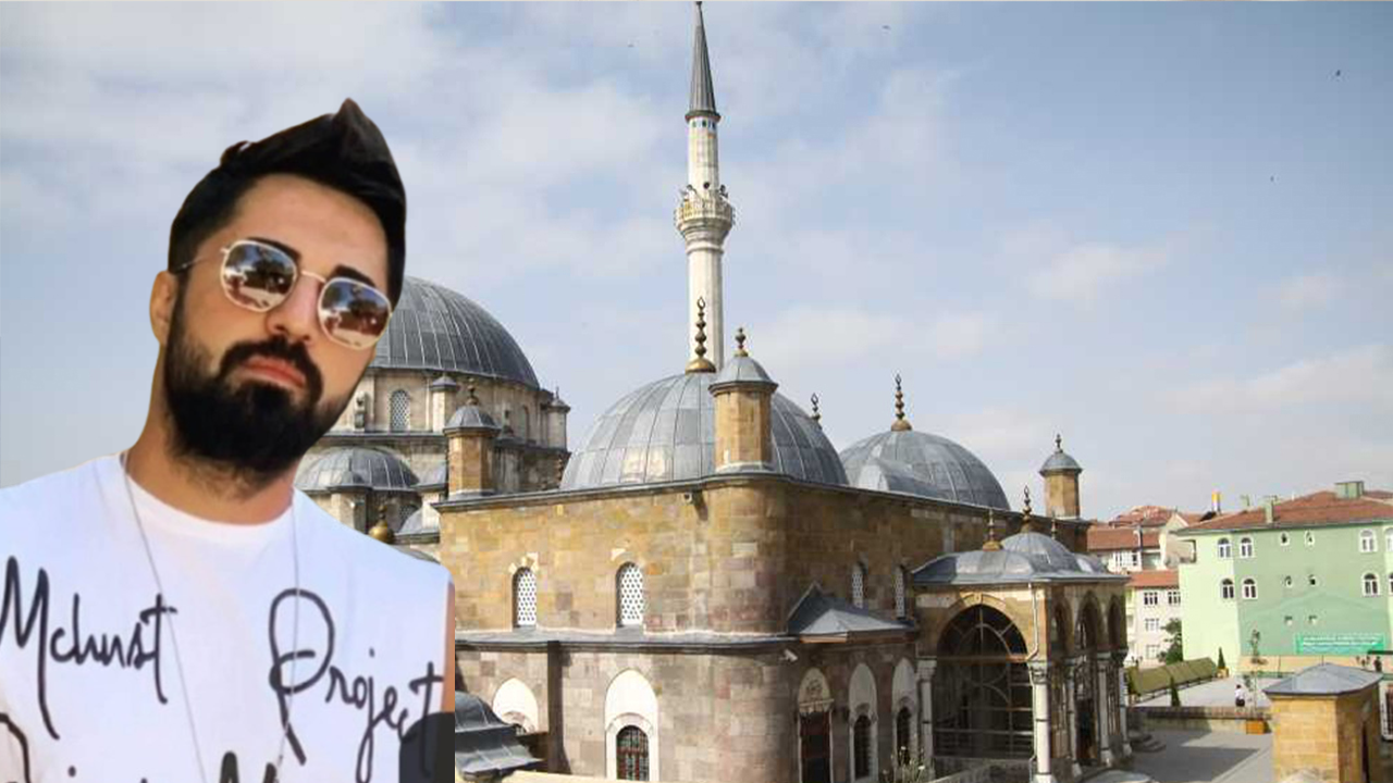 Yine bir torun acısı: Yerköy yasta