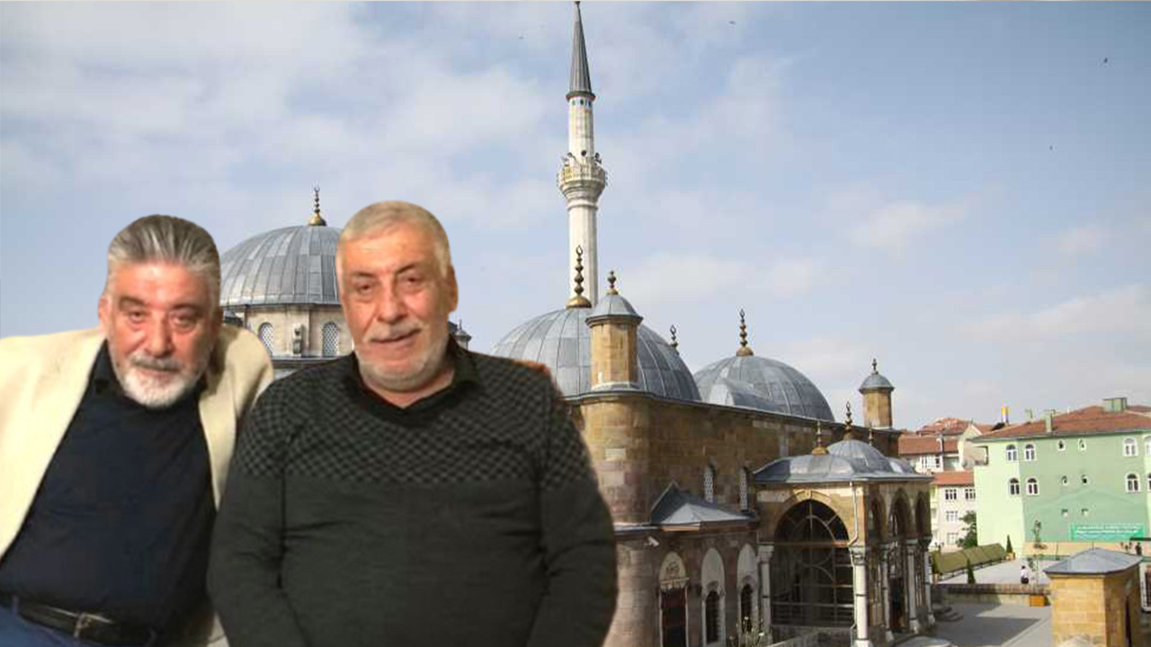 Yozgatlı Gücüyener ailesinin acı günü