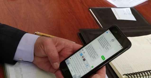 ‘Biz bize yeteriz Türkiyem’ kampanyasına halktan destek