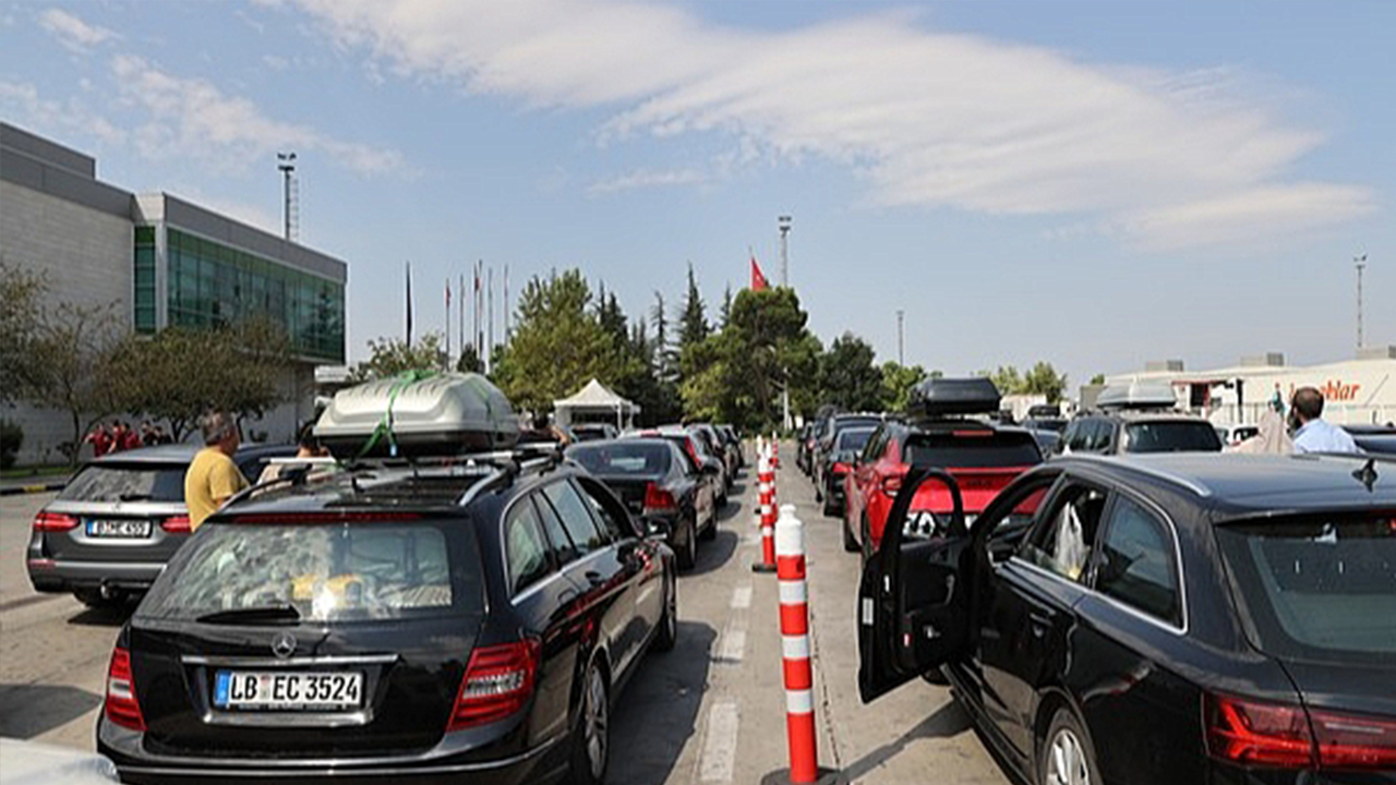 Gurbetçilerin Yozgat’a Akını Sürüyor: Nüfus 500 Bini Aştı!
