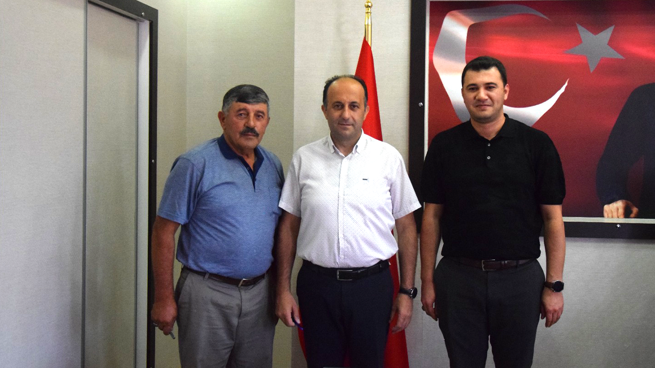 Yozgat'ta Hibe Sözleşmesi İmzalandı: Kırsal Kalkınma Yatırımları Destekleniyor