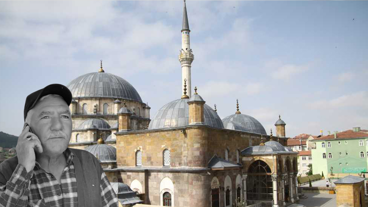Yozgat Halıköy'ü üzen vefat