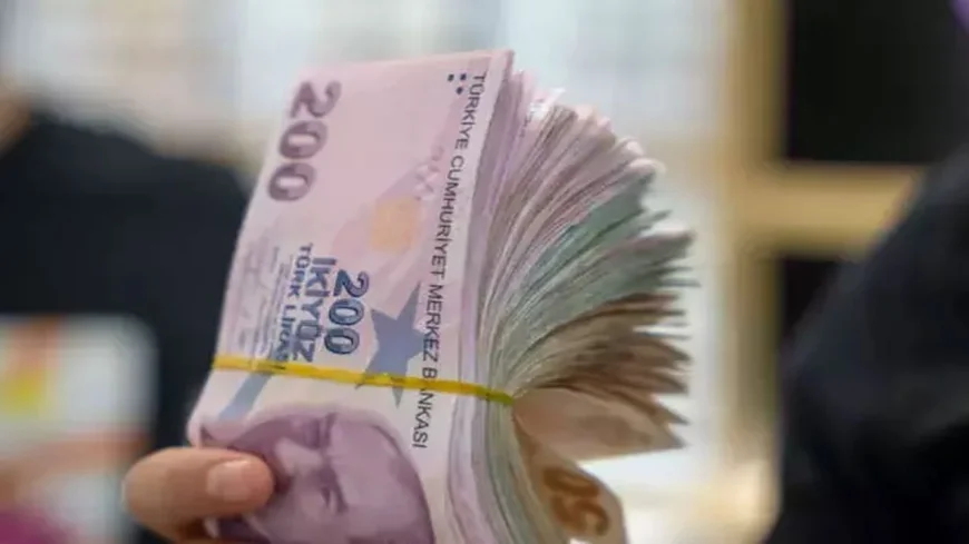 Halkbank’tan 400 Bin TL’ye Kadar Kredi Desteği