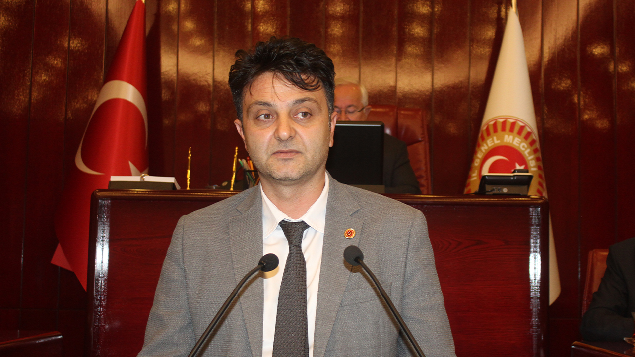 Yozgat Çayıralan'da Tarım ve Hayvancılık Raporu Açıklandı