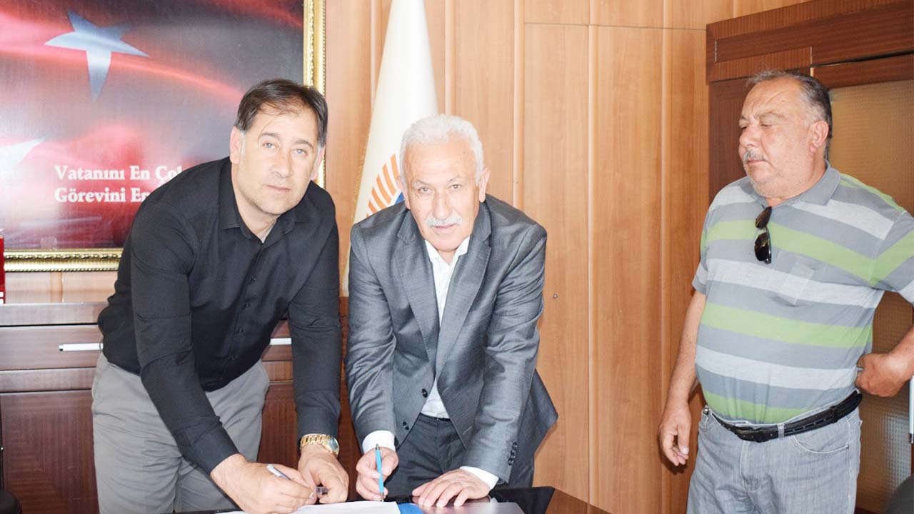 Yamaçlı Belediyesi ile Hizmet-İş Sendikası Arasında Toplu Sözleşme İmzalandı