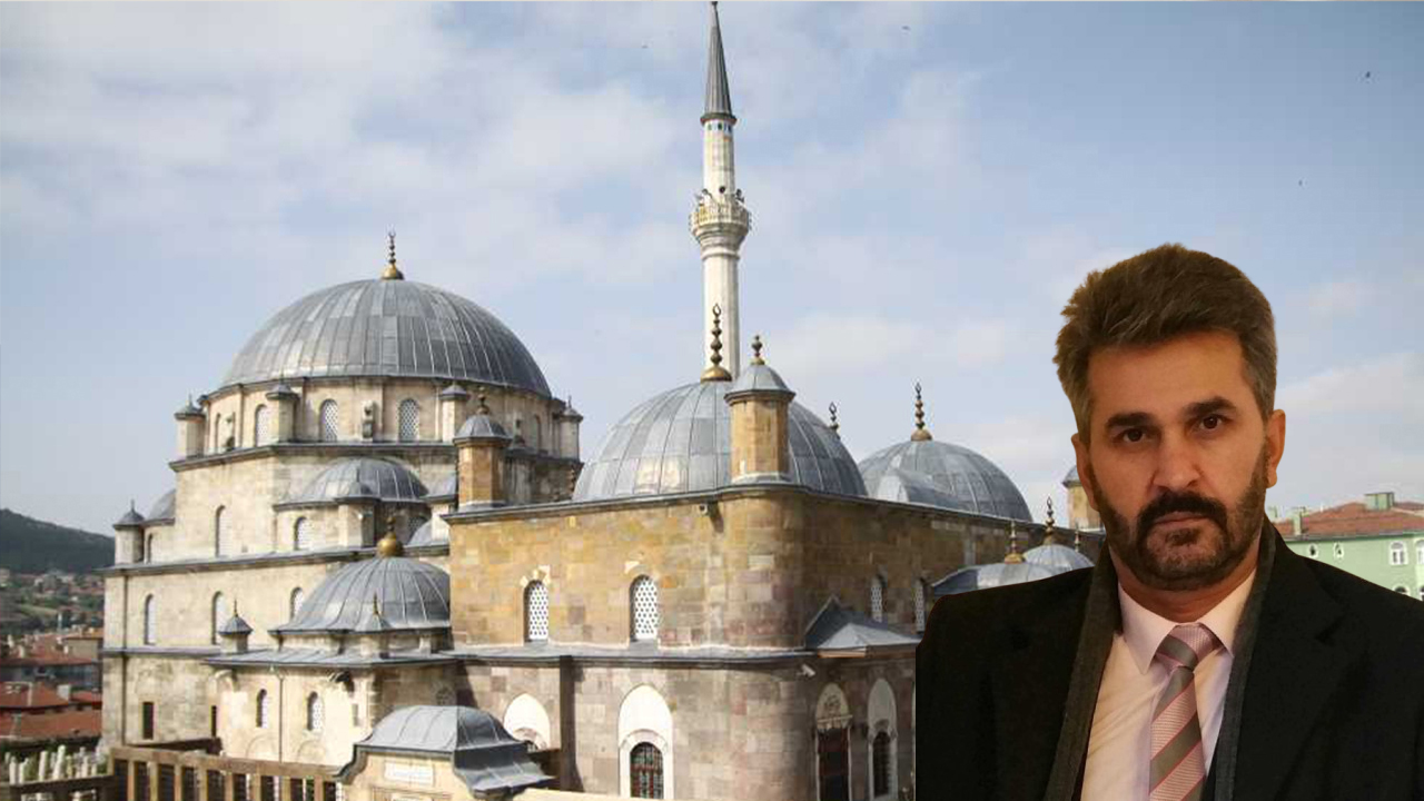 Yozgatlı Babuş vefat etti