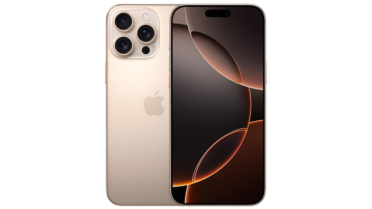iPhone 16 Pro Max 1 TB Modelinde Yeni Fiyat Avantajı!