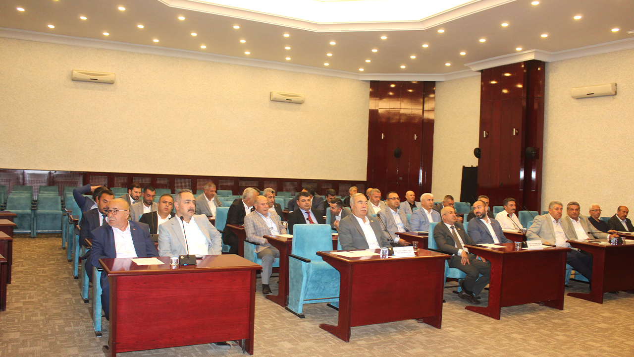 Yozgat'ın Sarıkaya İlçesi Bakımevi’nde Araçlar Yetersiz Kaldı
