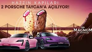 Magnum 2025 Porsche Taycan Çekiliş Sonuçları Açıklandı! Kazananlar Listesi ve Sorgulama Ekranı Burada