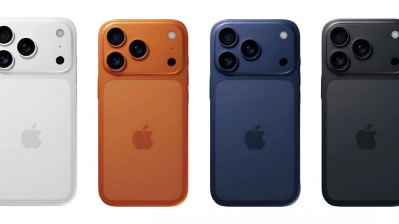 iPhone 17 Pro Geliyor: Apple’dan Mobil Kamerada Yeni Sıçrama