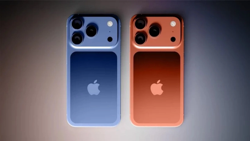 Apple’ın Yeni Amiral Gemisi iPhone 17 Pro Max: Şimdiye Kadarki En Güçlü iPhone Mu?