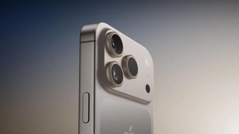 iPhone 17 Serisinin Tanıtım Tarihi Netleşti, Heyecan Dorukta