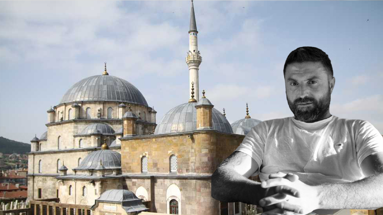 Yozgat Doğankent Kasabası İsa'ya ağlıyor