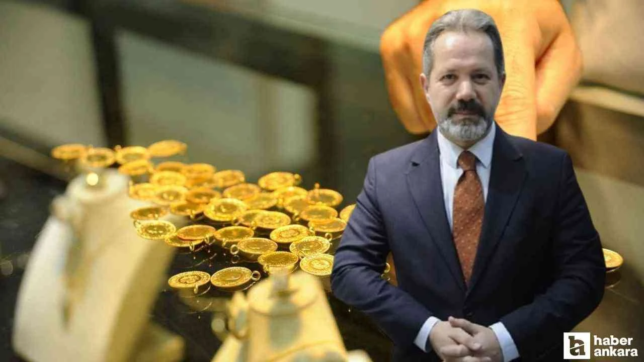 İslam Memiş'ten Gram Altın Uyarısı: “Kasım’a Kadar Bekleyin