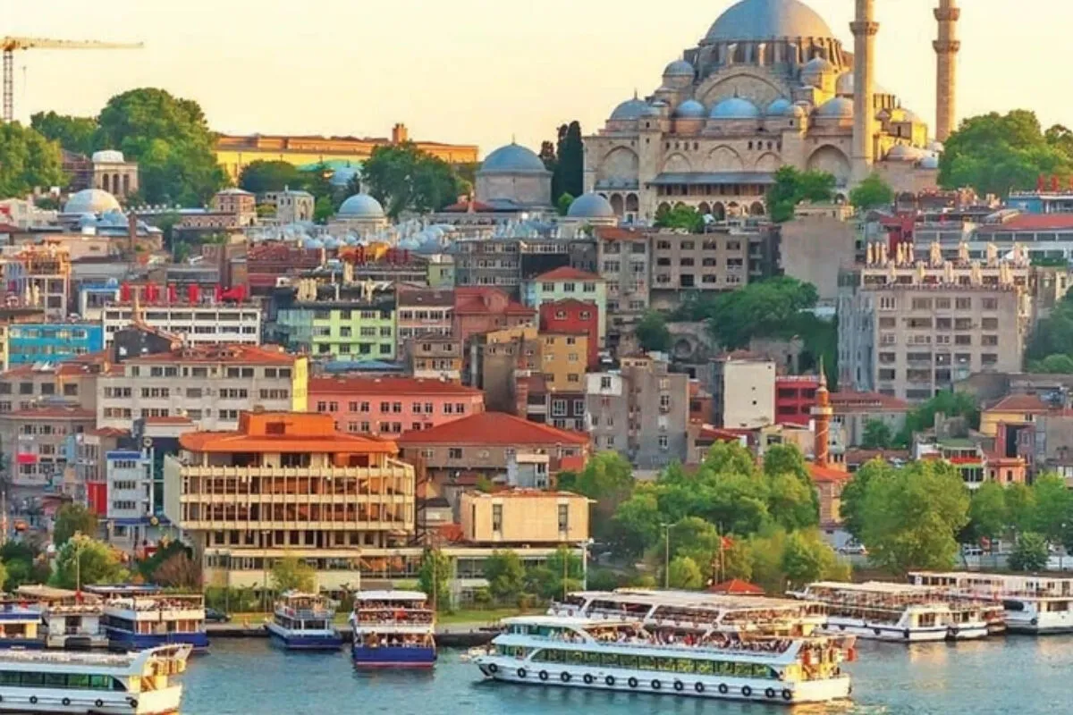 İstanbul Kira Artışında New York'u Geride Bıraktı: 5 Yılda %193 Artış