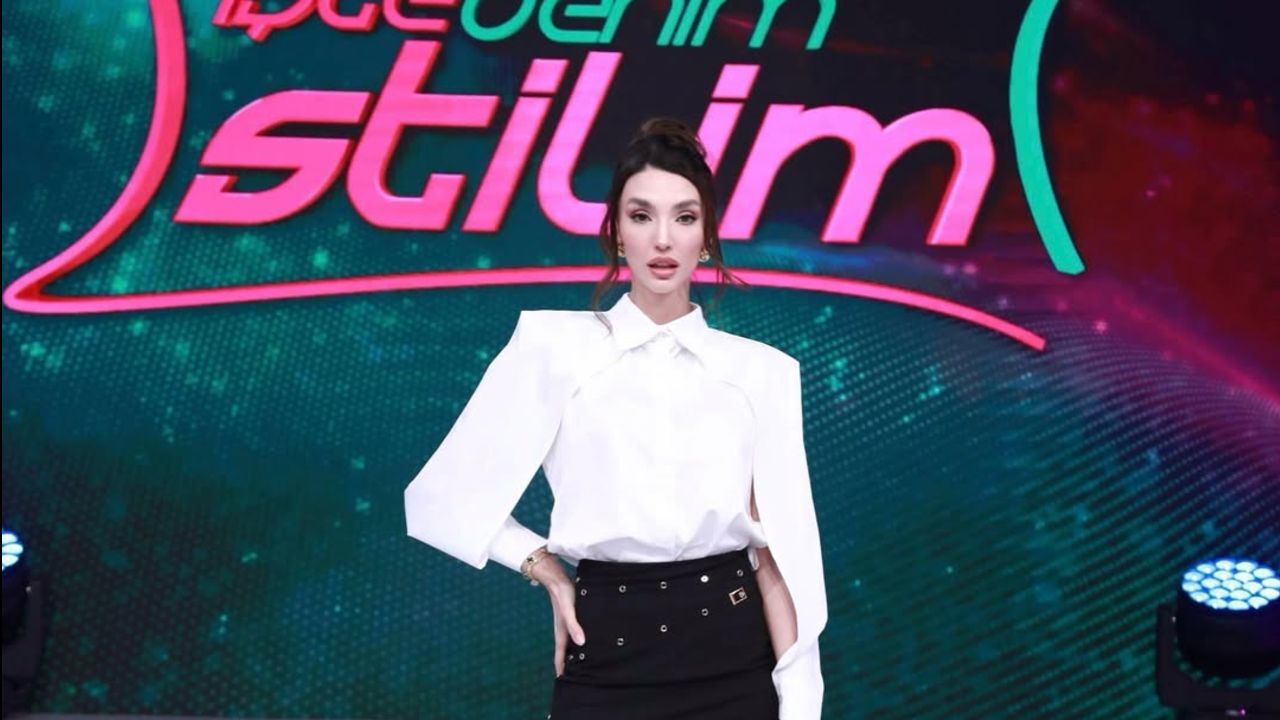 İşte Benim Stilim Ceyda Neden Yok? Ceyda Şahin Ertan Açıklama Yaptı