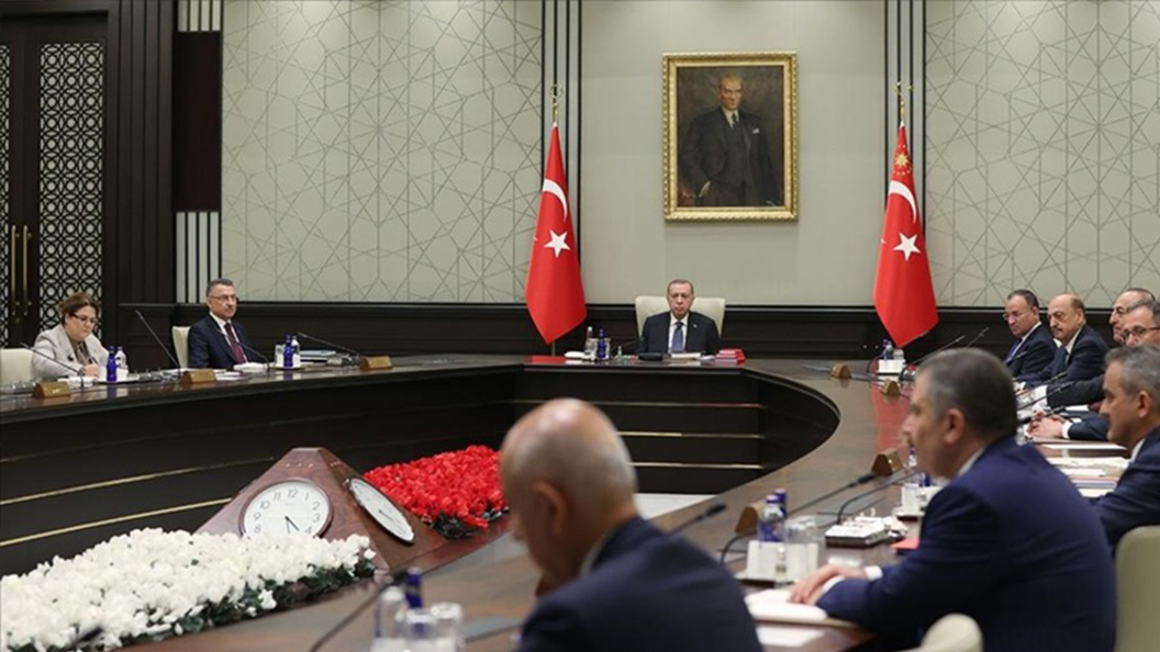 Yozgatlı o isim Bakan mı olacak?