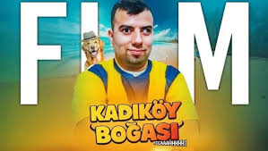 Kadıköy Boğası Filminin Konusu ve Oyuncu Kadrosu