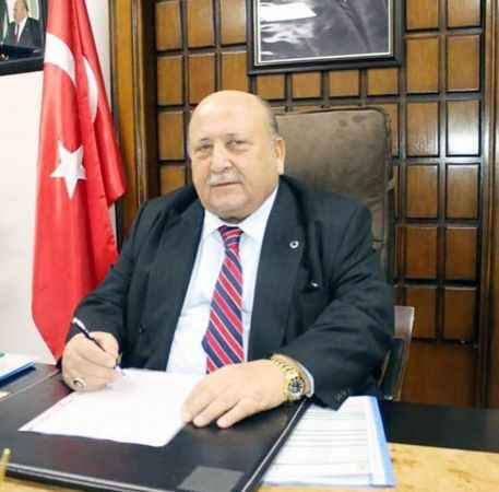 İş insanı Bilal Şahin’den büyük destek