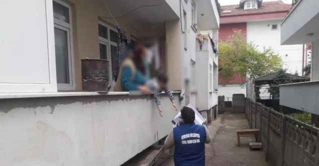 Serdivan Belediyesi’nden ihtiyaç sahiplerine yardım eli