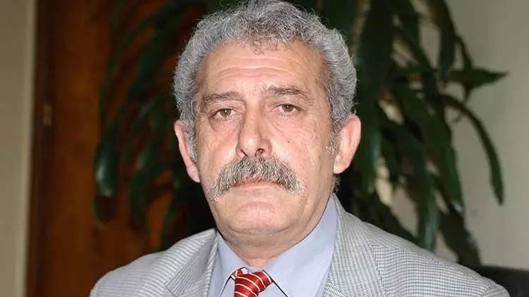 Kemal Kılıçdaroğlu’nun İkiz Kardeşi Adil Kılıçdaroğlu Hayatını Kaybetti
