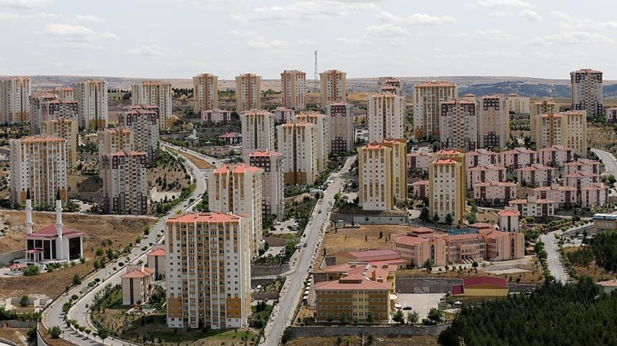 Konut Kredisi Müjdesi! Kira Öder Gibi Ev Sahibi Olma Dönemi Başlıyor