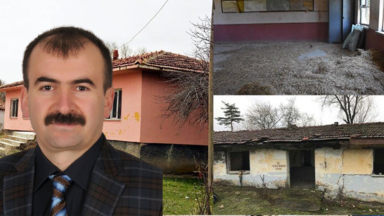 Yozgat Bozok Üniversitesi  Öğretim Üyesi Böyükata: Köy Okullarının Kapanması Geleceğimizi Tehdit Ediyor