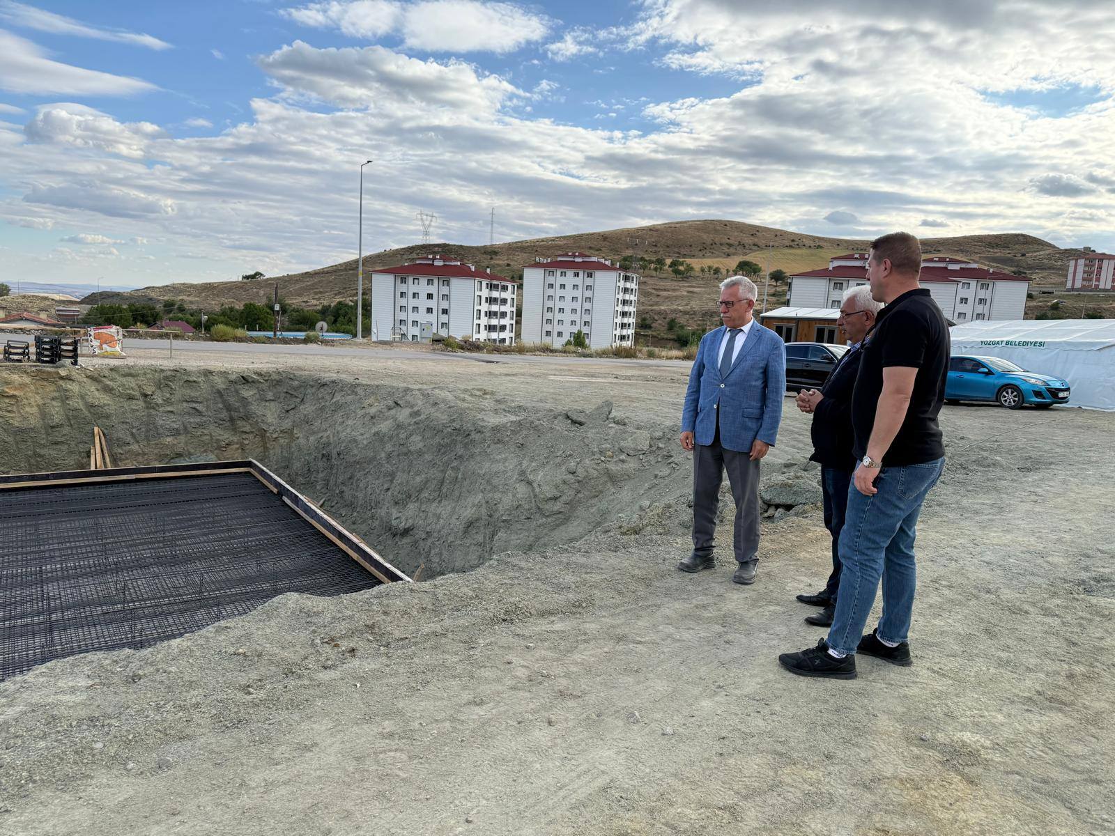 Yozgat'ın her mahallesine kreş