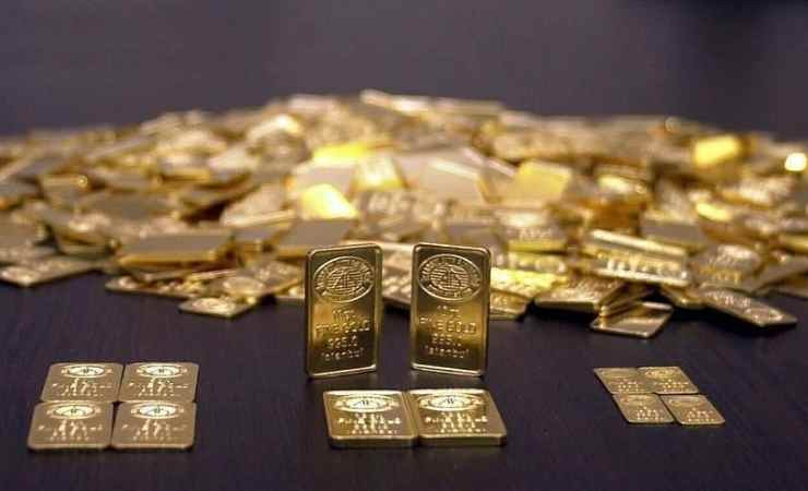 Gram Altında Yeni Hedef: Kuyumculardan 4.000 TL Tahmini