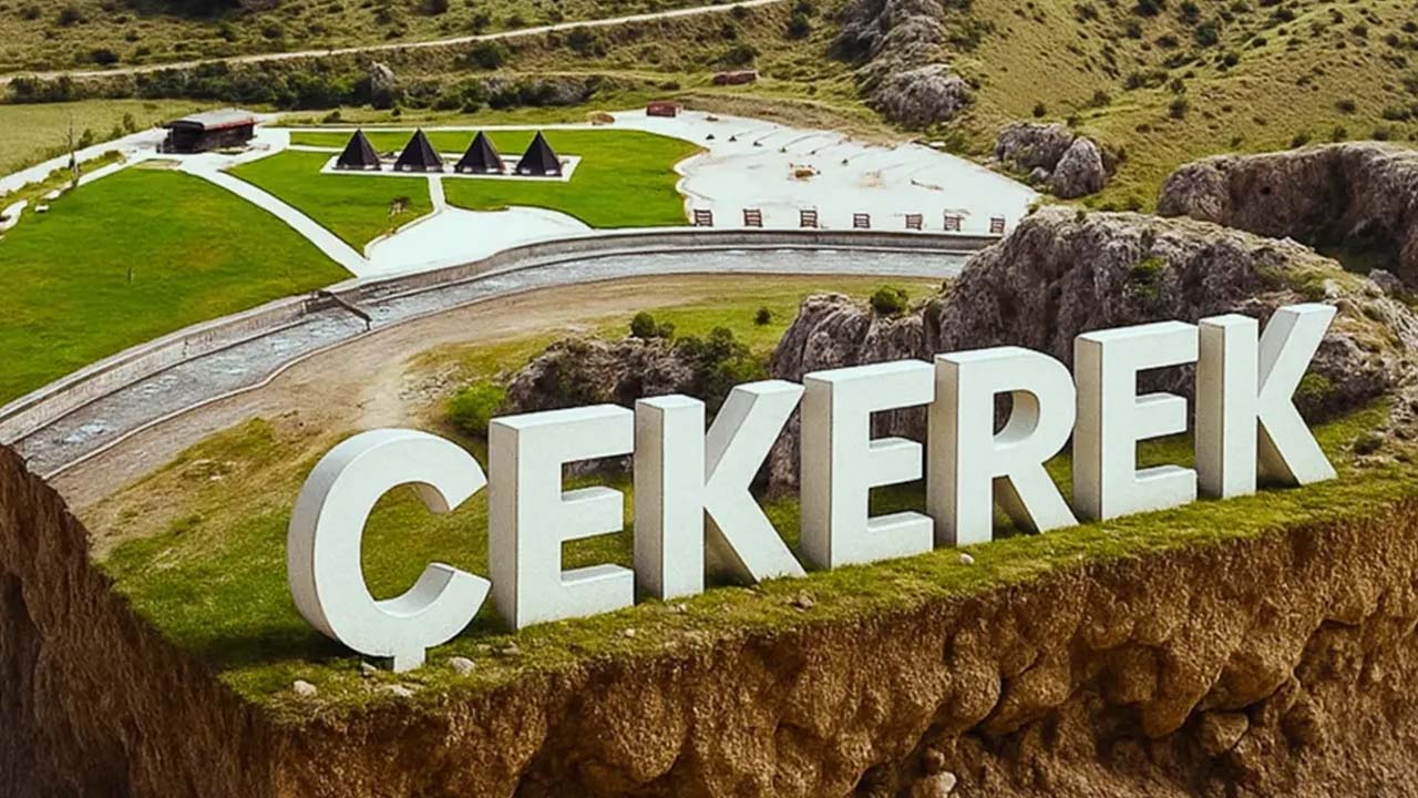 Yozgat'ın Güzelliklerini Dünya Tanıyor