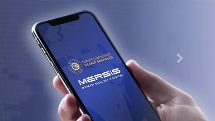 MERSİS Kullanıcı Sayısı 3,3 Milyona Ulaştı