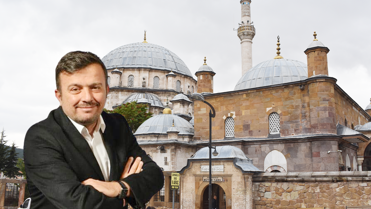 Yozgat Özışık’ı Unutmuyor: Metin Özışık Mezarı Başında Dualarla Anılacak