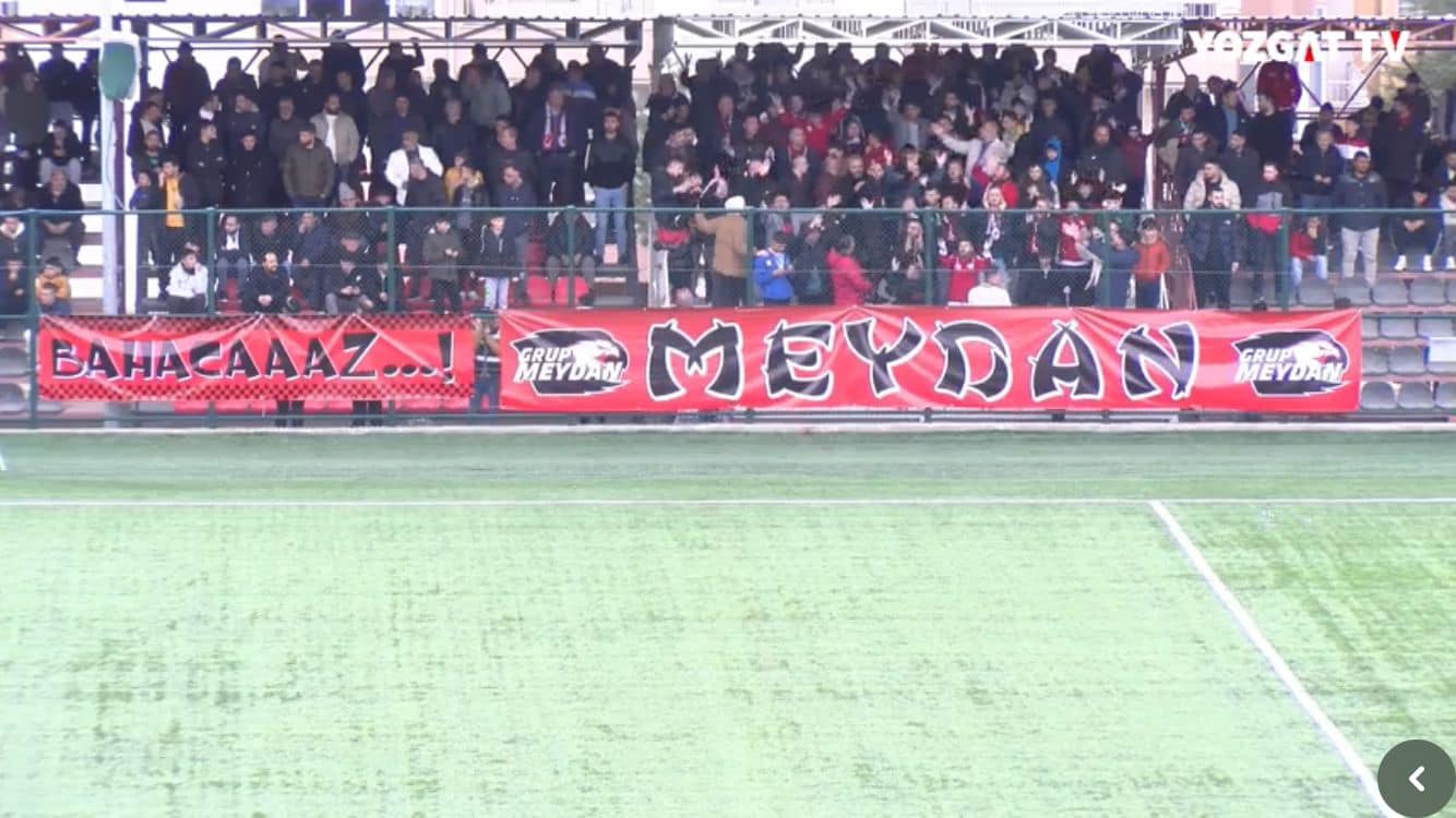 Yozgat Bozokspor Taraftarından Başkan Adaylarına Çağrı