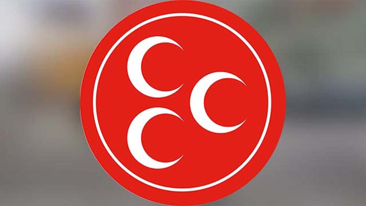 MHP’den Yozgat’a Önemli Atama!