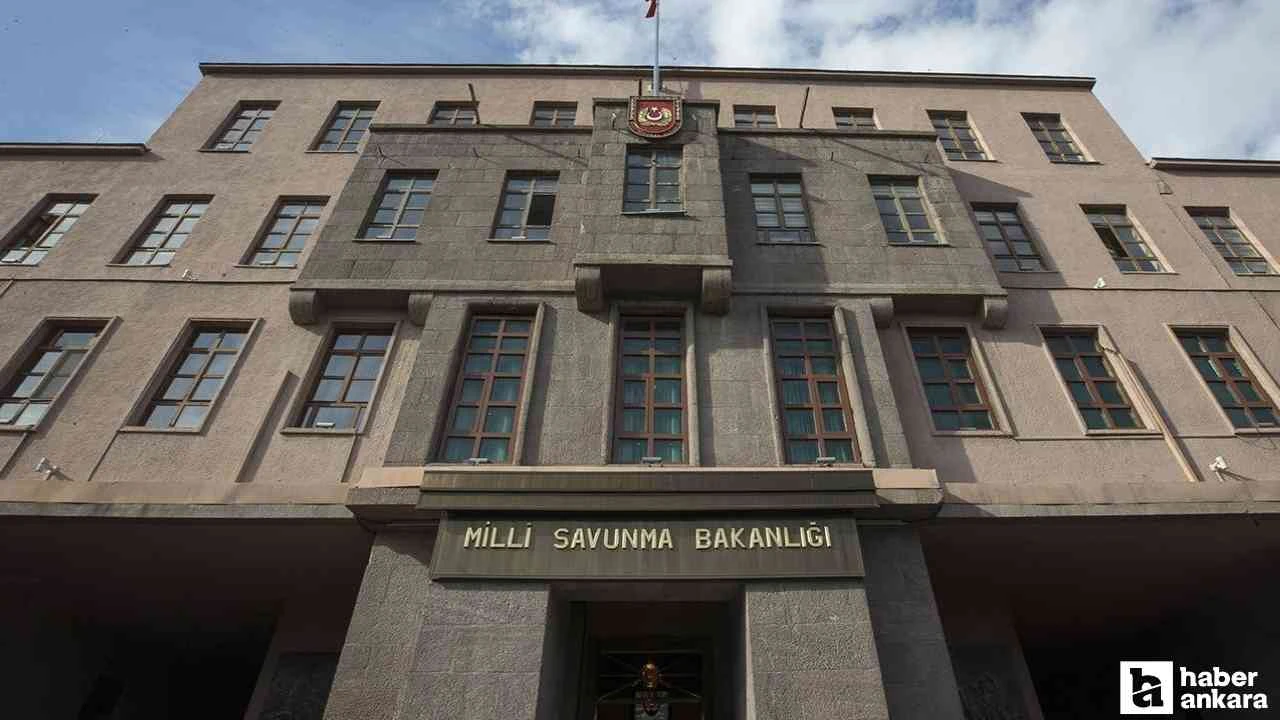 MSB 3.097 İşçi Alımı İçin Geri Sayım: Kura Tarihi ve Başvuru Süreci Netleşti
