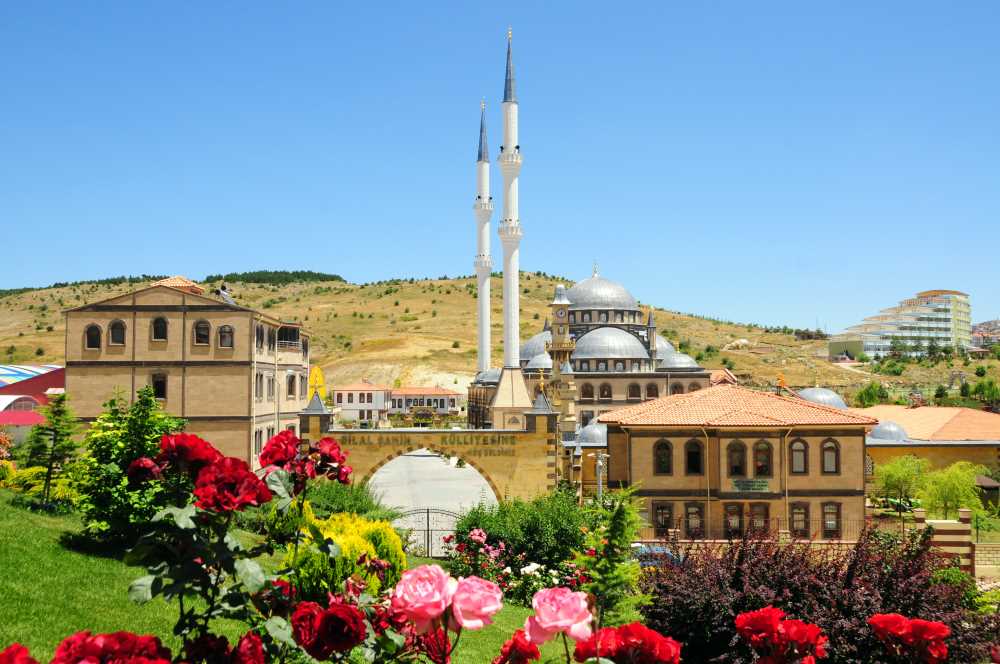 Yozgatlı veda için akın akın geliyor: yine boş kalmadı