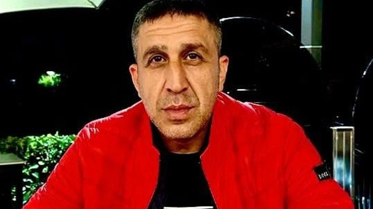 Muhammed Yakut Cezaevinden Çıktıktan Sonra Kalp Krizi Geçirip Mi Öldü?