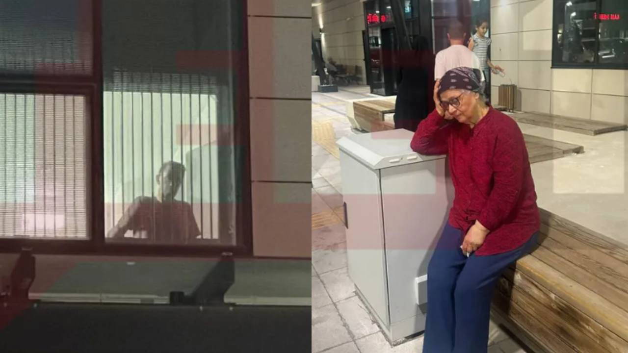 Tutuklu Başkan Murat Çalık İzmir Şehir Hastanesi'ne Sevk Edildi