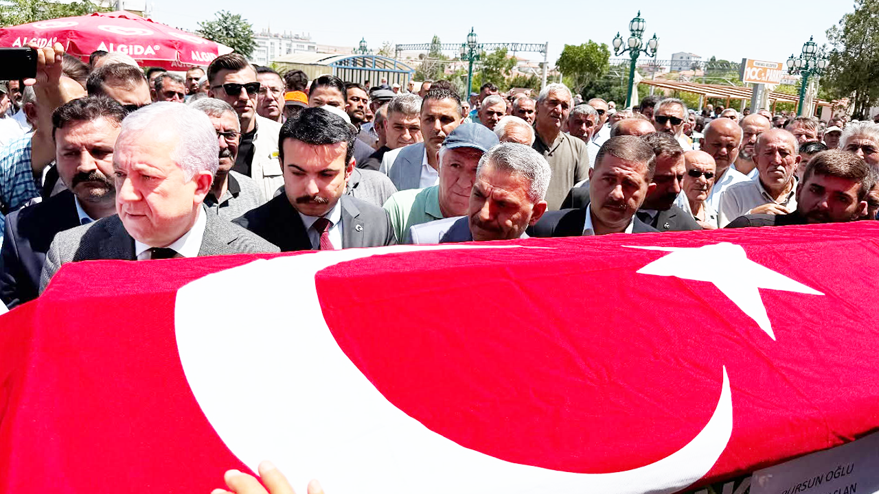 Yenifakılı Belediye Başkanı Musa Sarıaslan Gözyaşları İçinde Toprağa Verildi