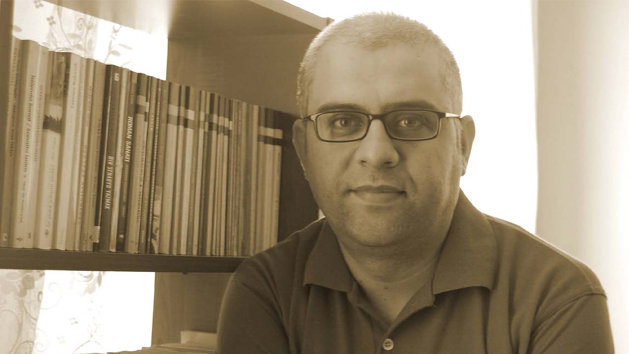 Anadolu’nun Hikayesini Yazan Adam: Mustafa Çiftçi
