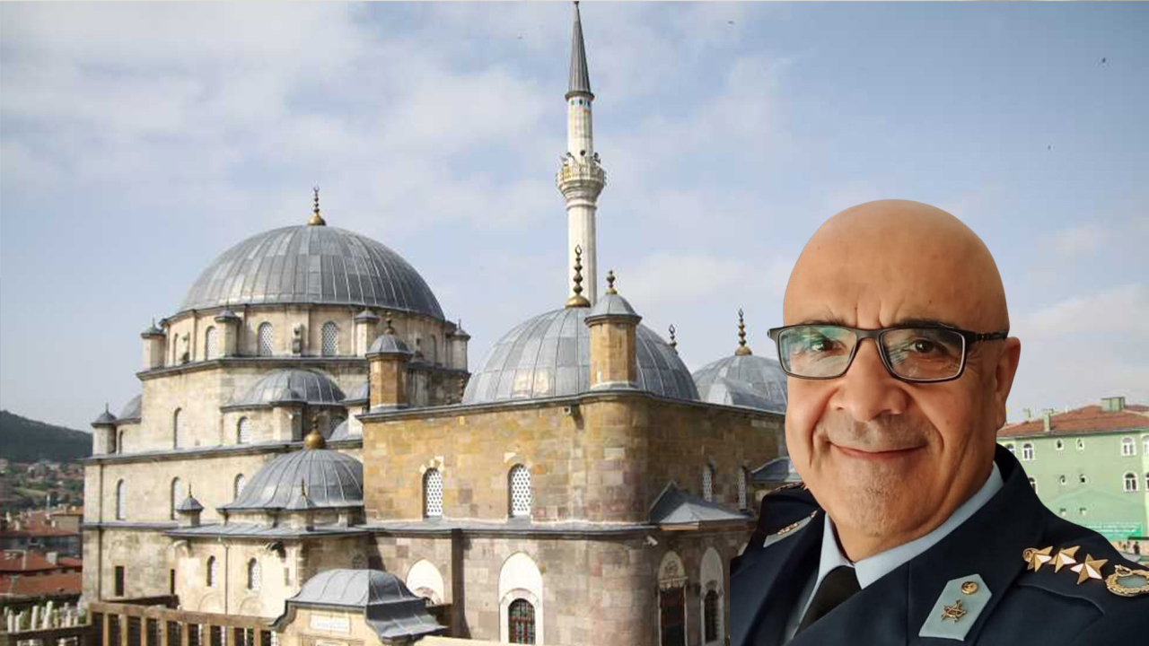 Yozgatlı Albay kansere yenik düştü